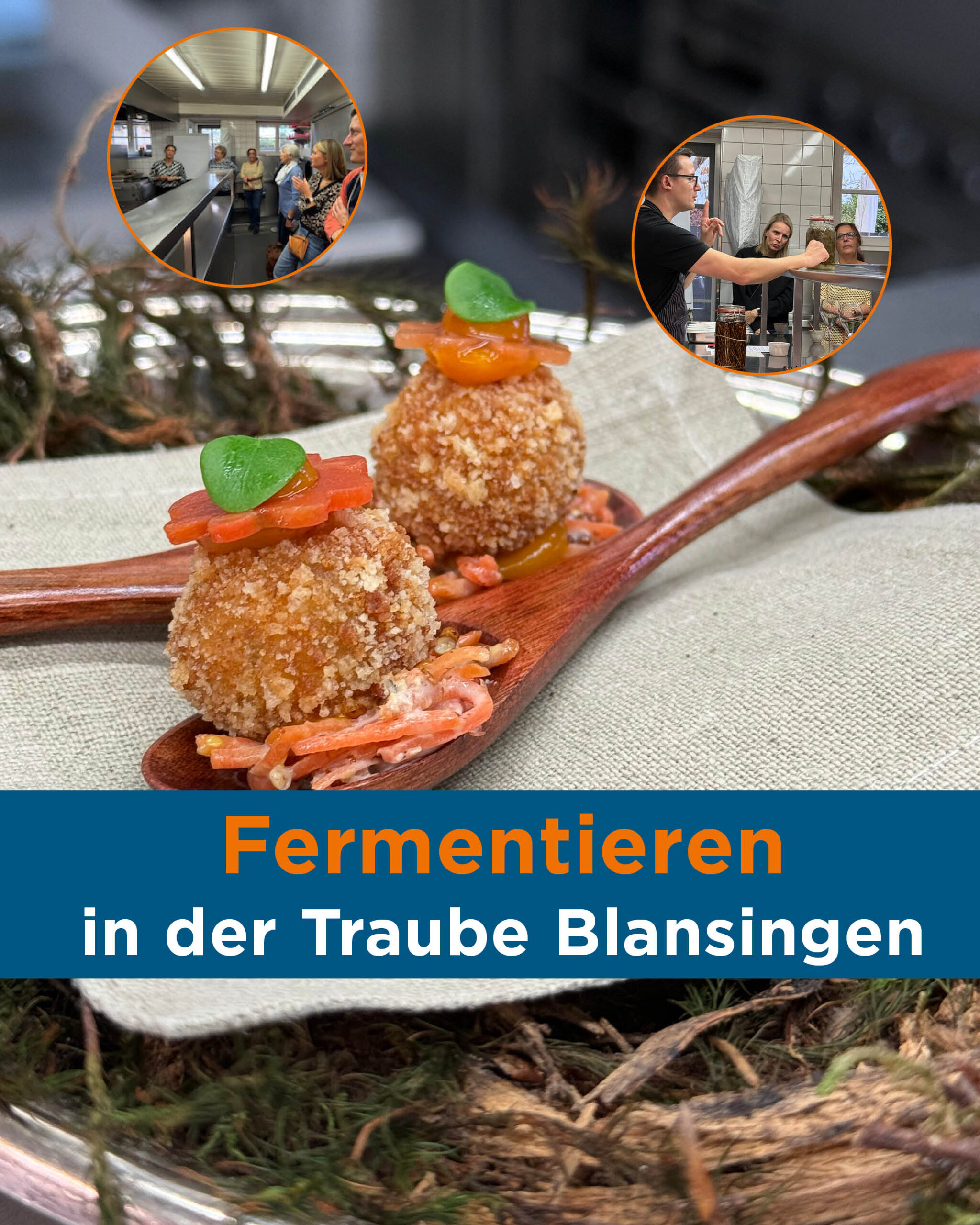 Ein wahres Highlight.