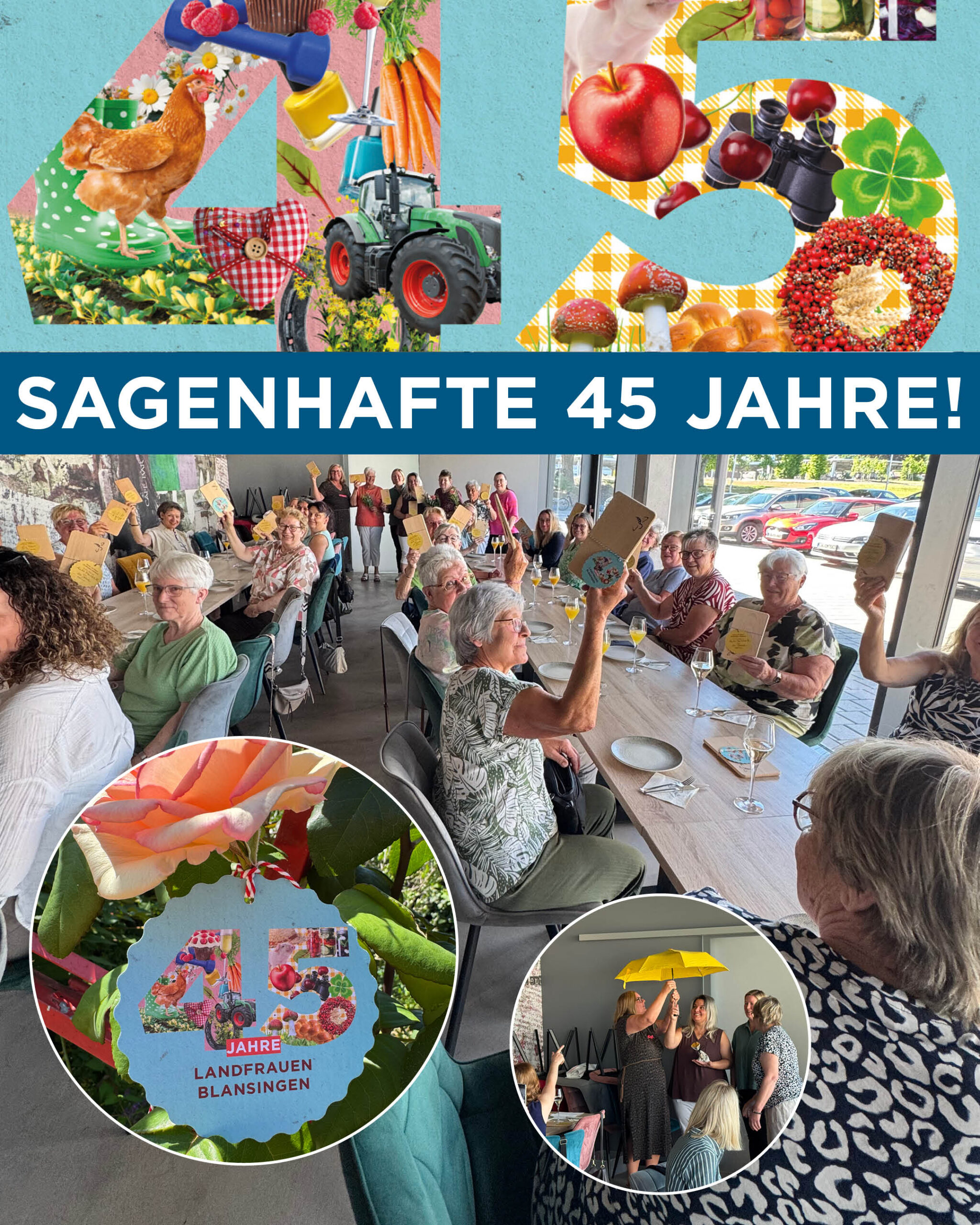 Verein(t)_seit 45 Jahren