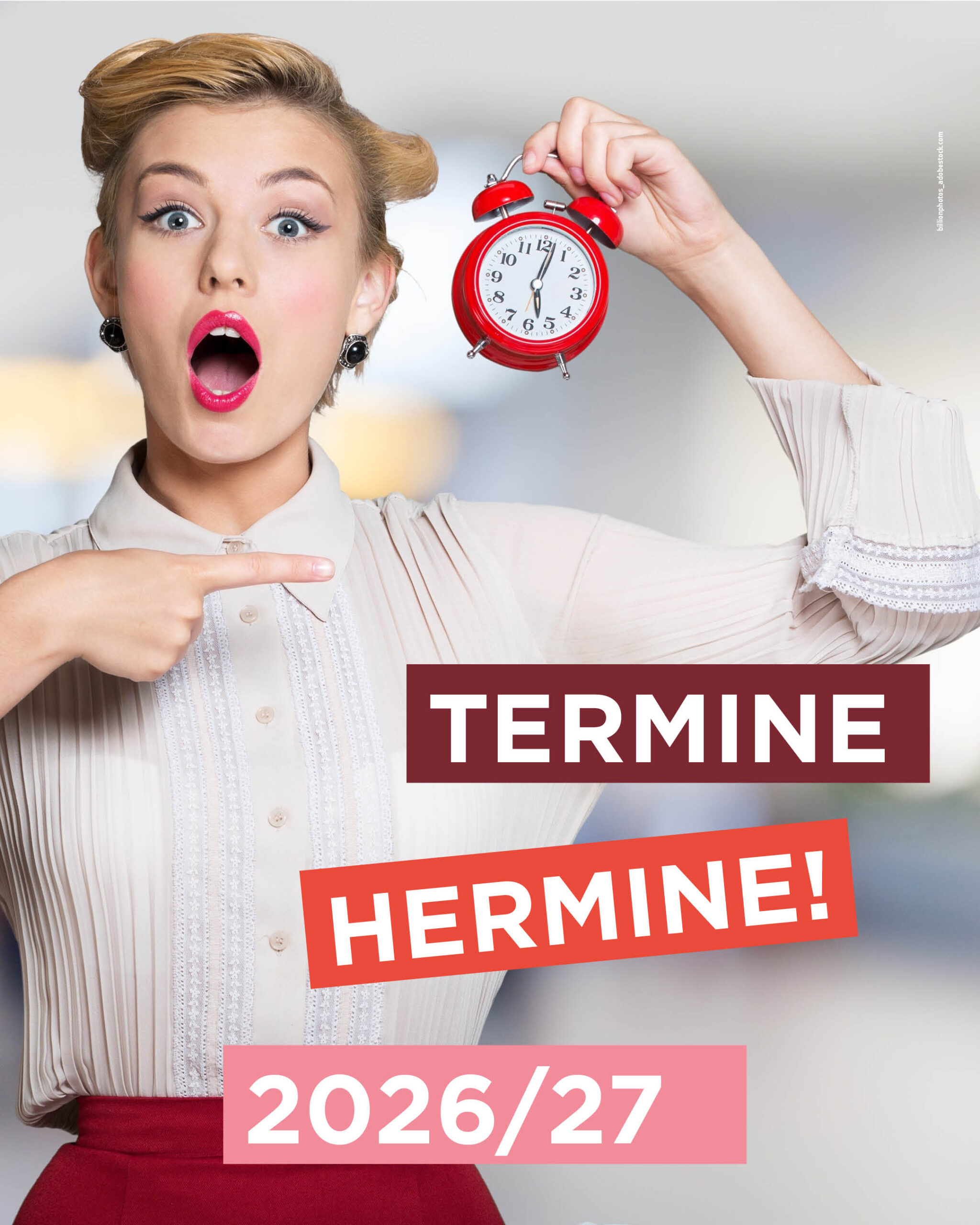 Termine auf einen Blick